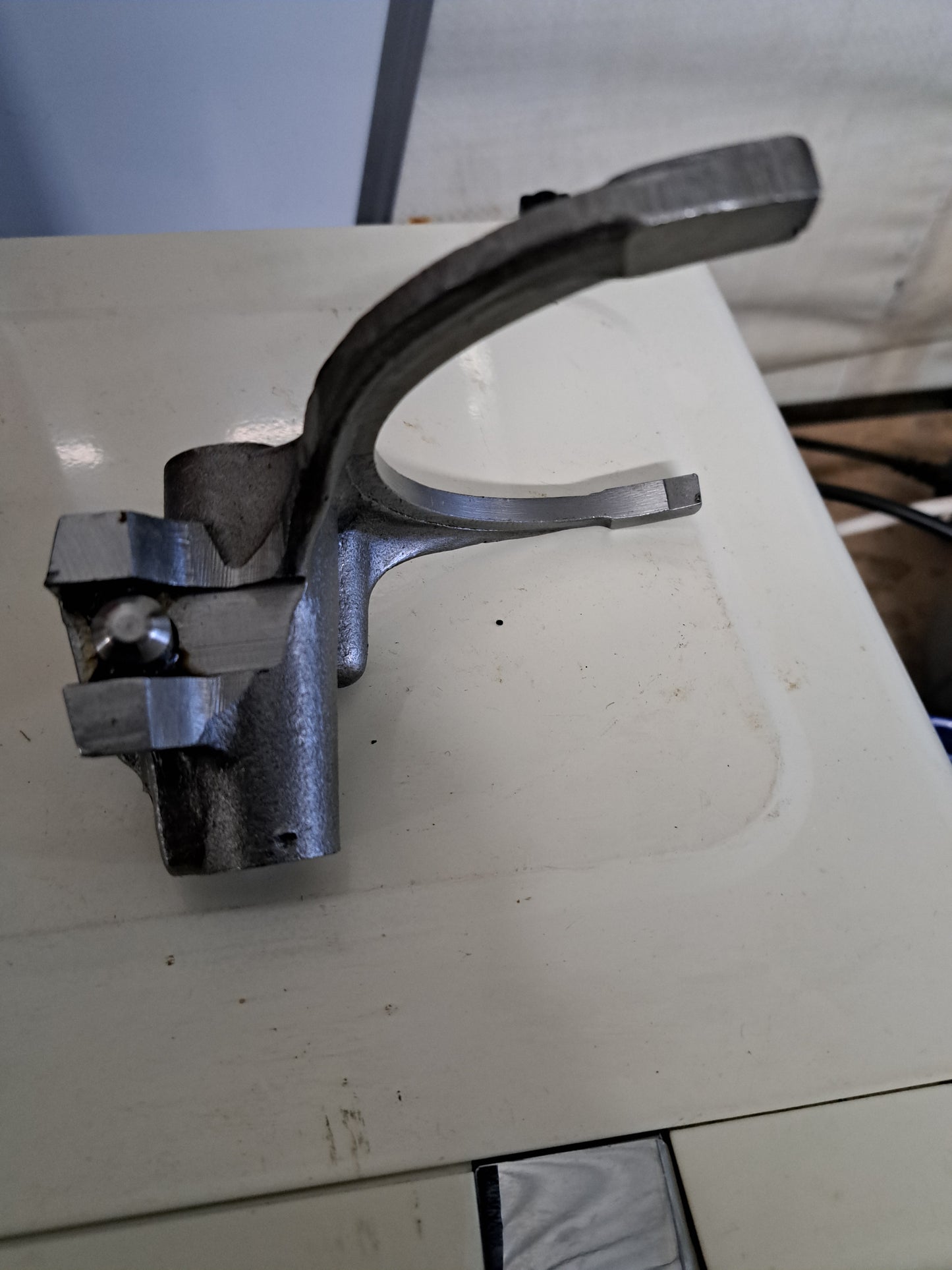 Austin Champ 1st Gear Selector FV15510