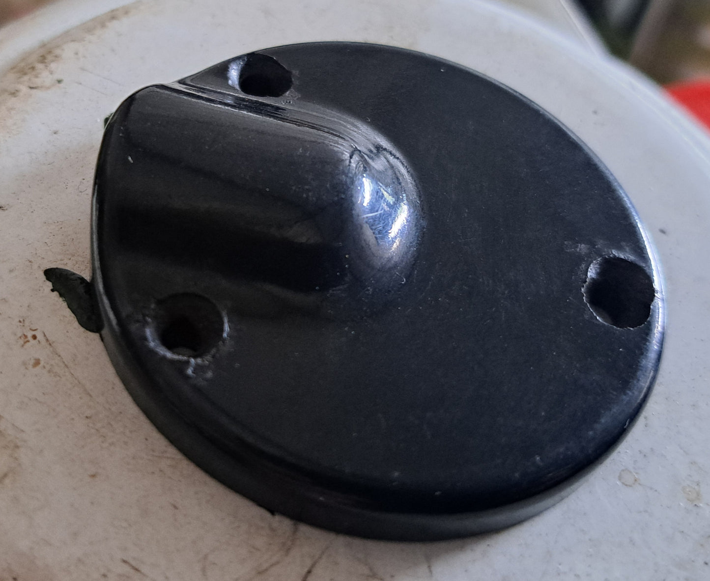 Austin Champ and other fuel sender top.