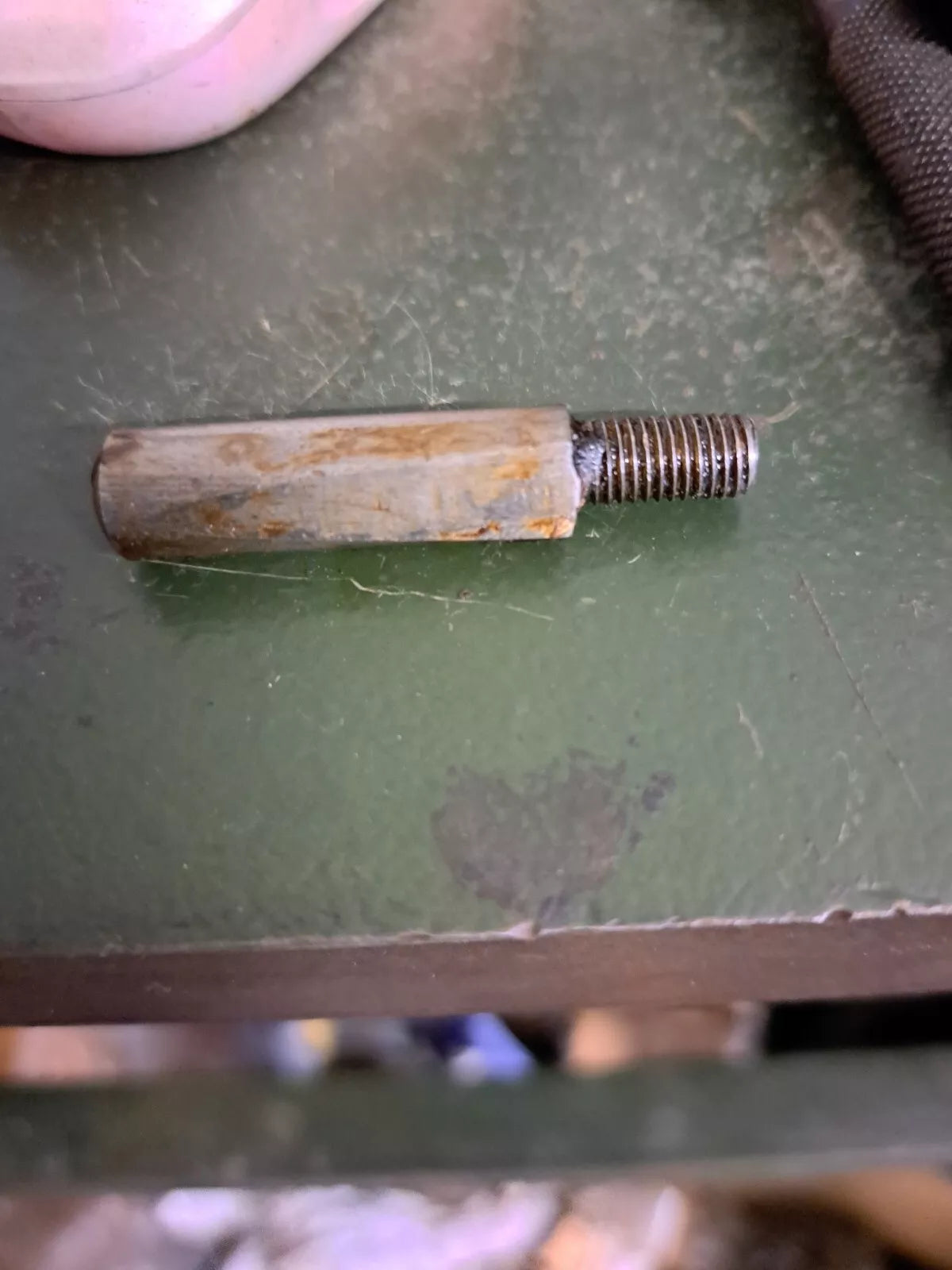 Austin Champ Cotter Pin FV15478