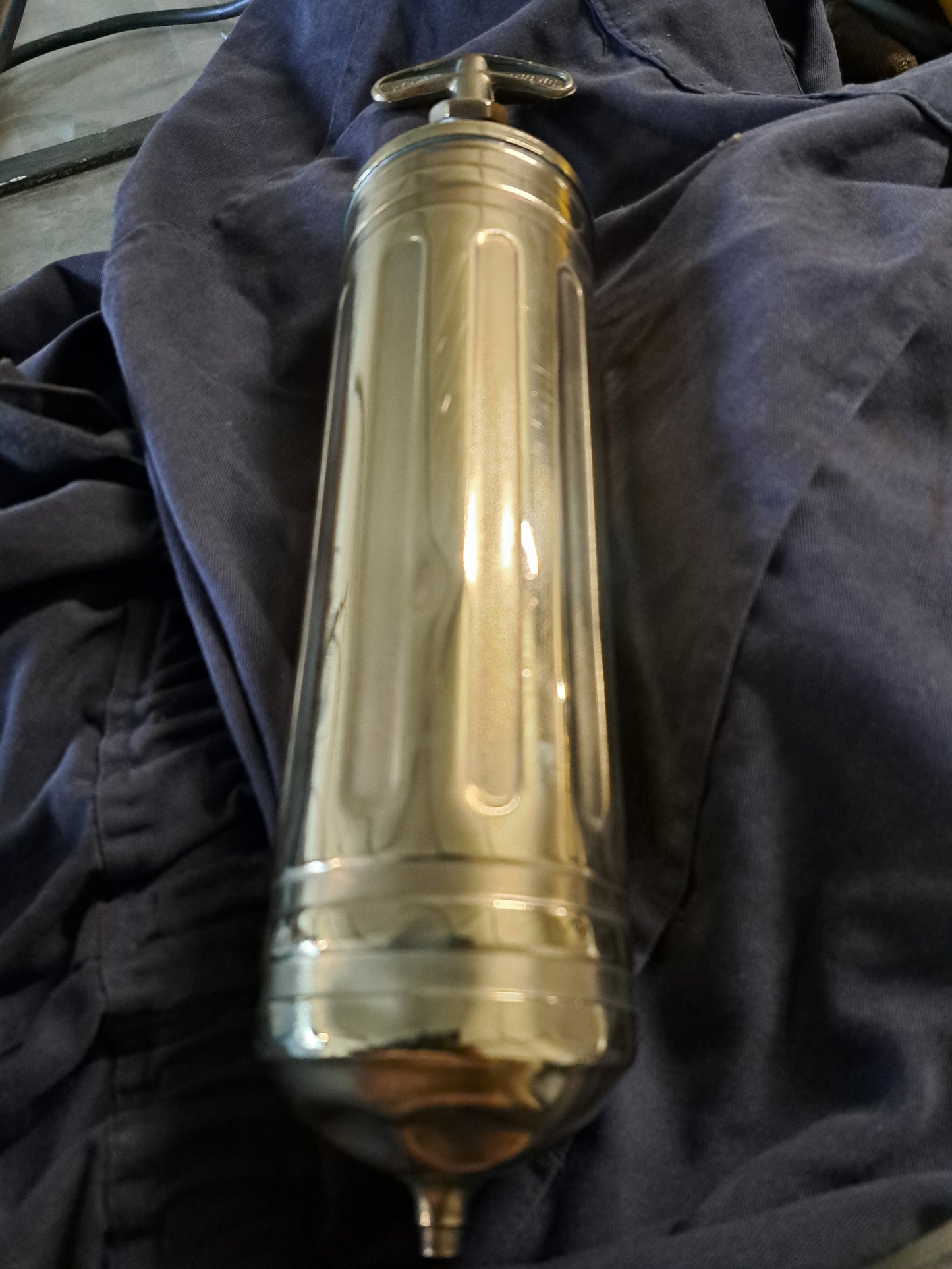 Austin Champ (Military) Pyrene Extinguisher