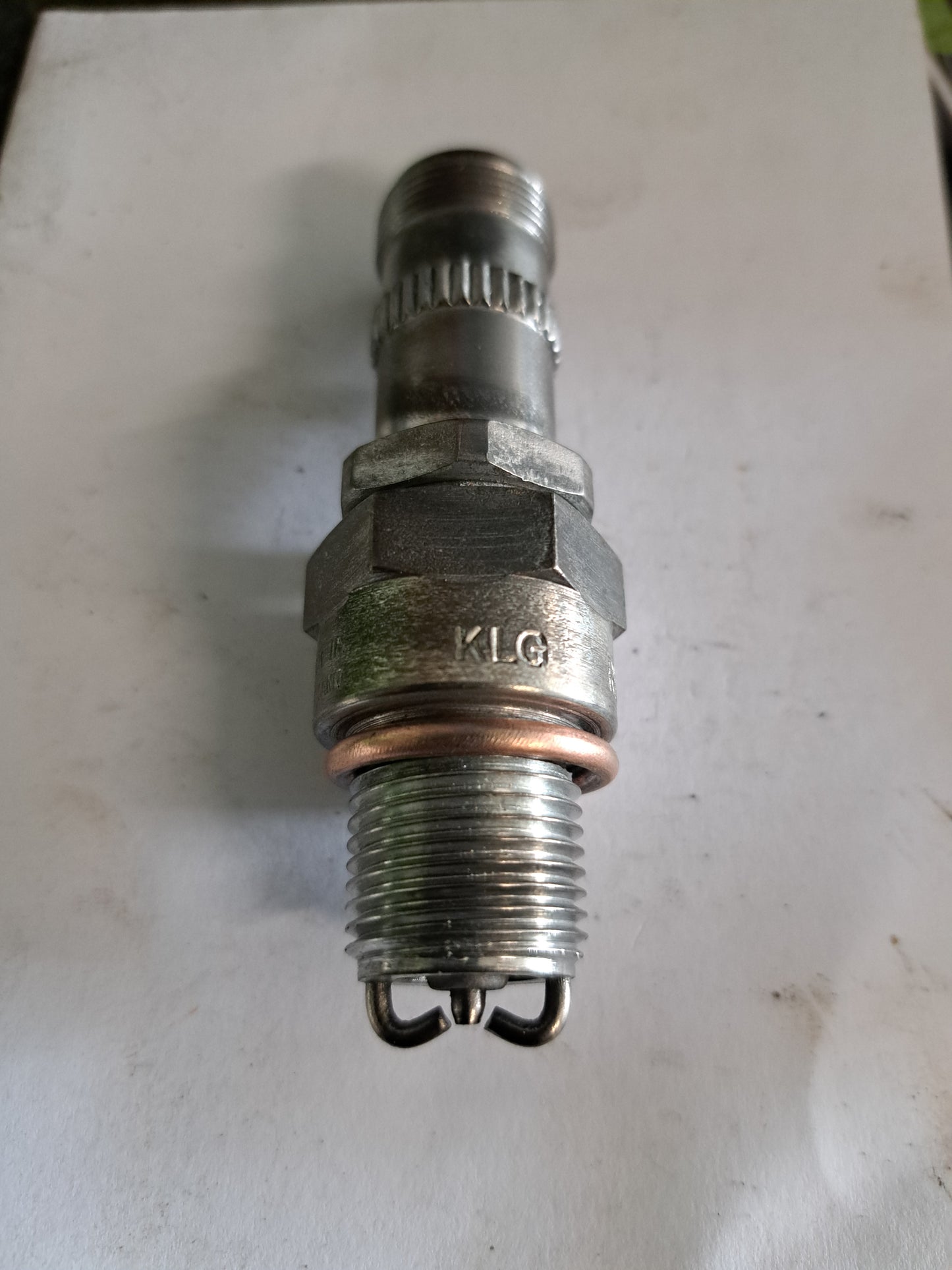 KLG RML-30 Spark Plug