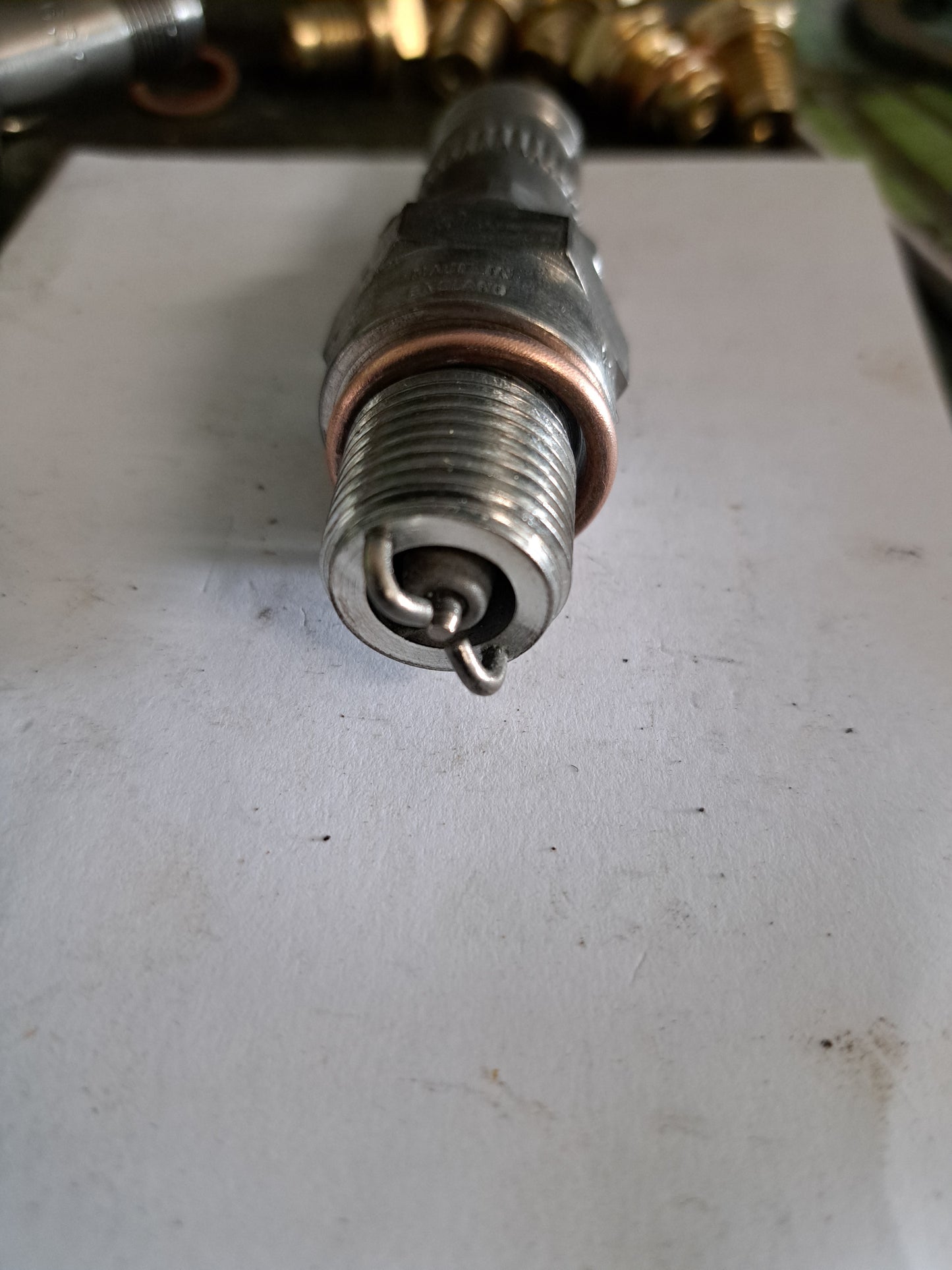 KLG RML-30 Spark Plug