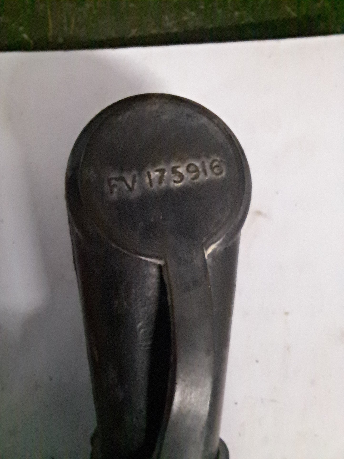 Battery Terminal Covers FV175916