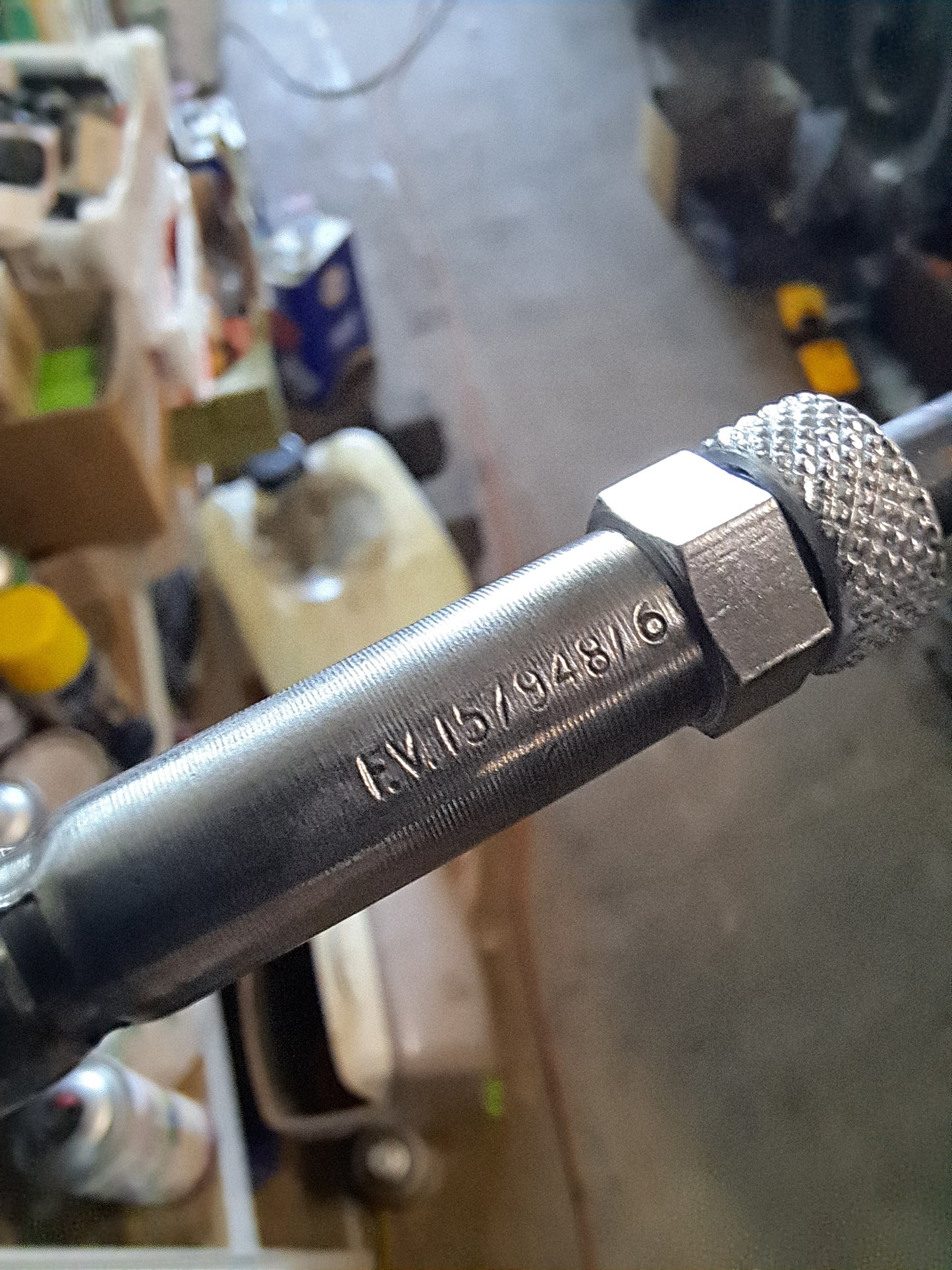 Austin Champ trip zero cable FV157948/6