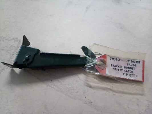 Austin Champ Bonnet Safety Catch FV207495