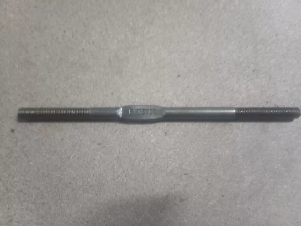 Austin Champ Clutch Adjustment Rod and Trunnion FV15783