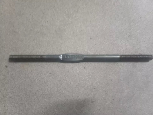 Austin Champ Clutch Adjustment Rod and Trunnion FV15783