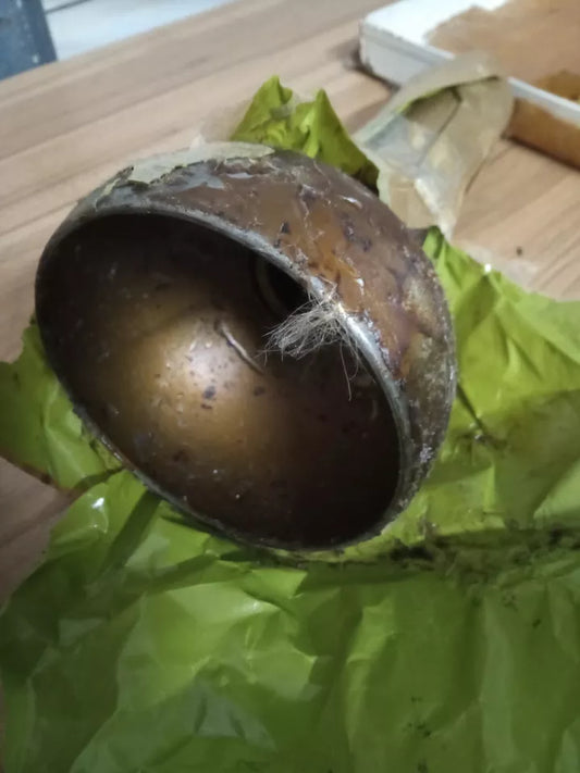 Austin Champ Tractor Housing (FV207264)